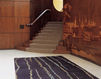 Modern carpet The Rug Company Allegra Hicks Waterfall Contemporary / Modern