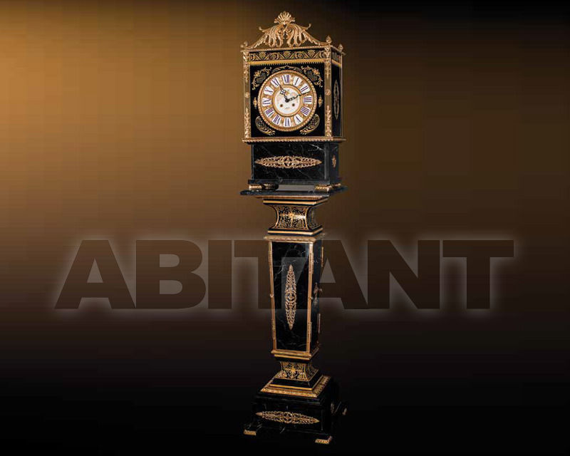 Grandfather clock 1997 1665 price on request Buy Grandfather clock ACF Arte I Saloni 1997 1665