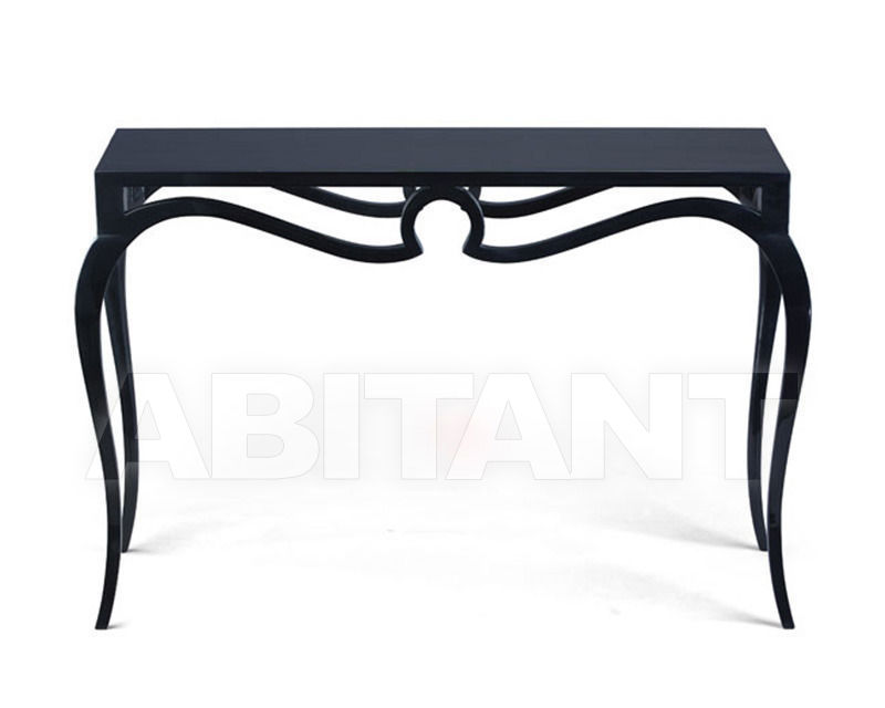 Buy Console Christopher Guy 2014 76-0110 Black Lacquer