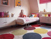 Children's carpet The Rug Company Suzanne Sharp Smarties Contemporary / Modern