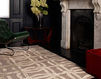 Modern carpet The Rug Company Suzanne Sharp Sellarsbrook Silk Contemporary / Modern