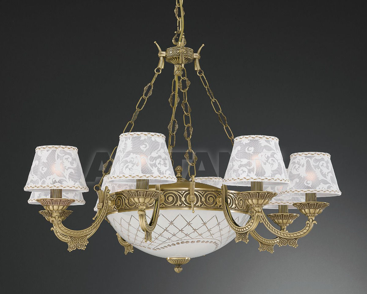 Buy Сhandelier Reccagni Angelo & C. SpA 2014 L. 7432/8+3