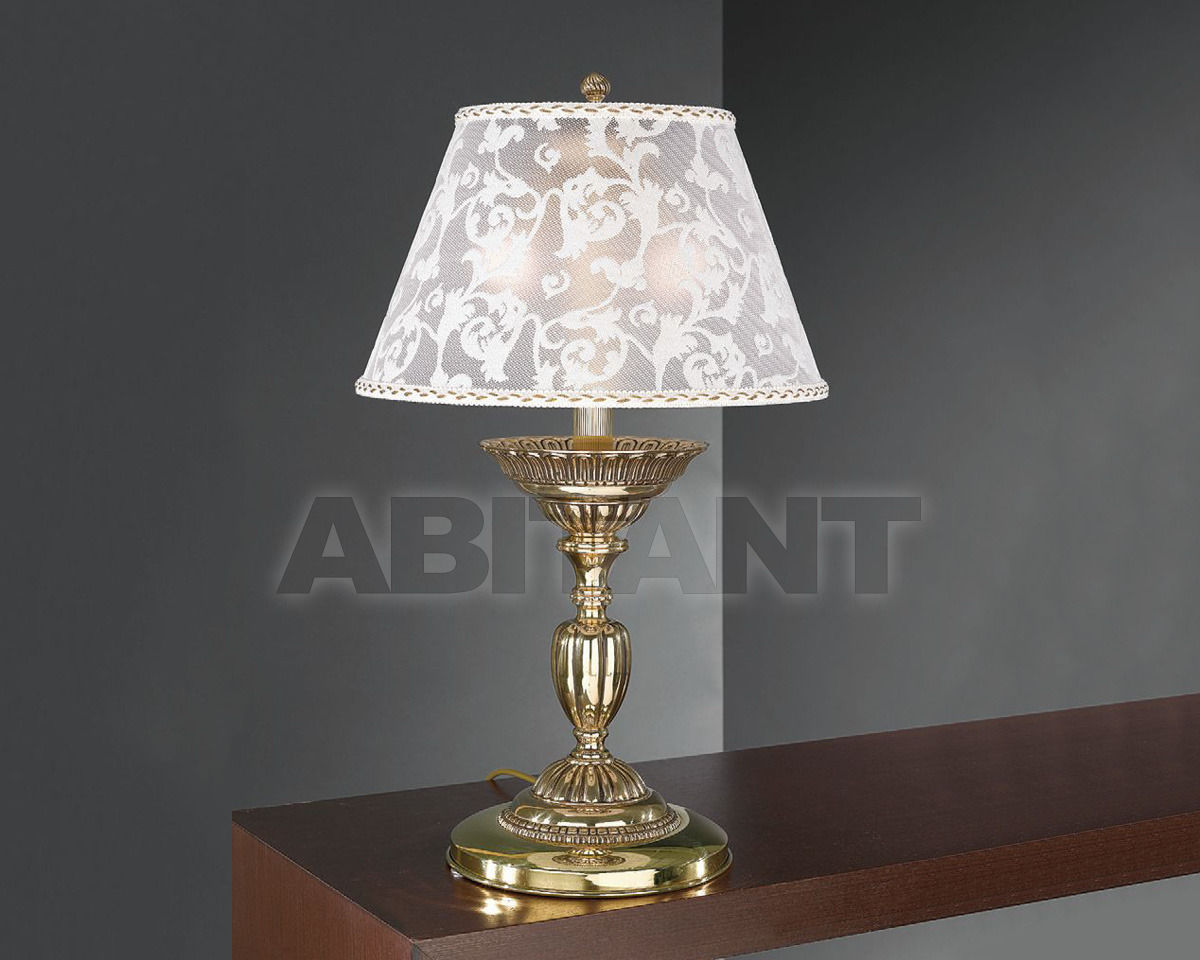 Table lamp P. 7532 G price on request Buy Table lamp Reccagni Angelo & C. SpA 2014 P. 7532 G