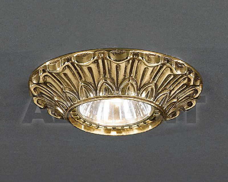 Buy Spot light Reccagni Angelo & C. SpA 2014 SPOT 1077 ORO