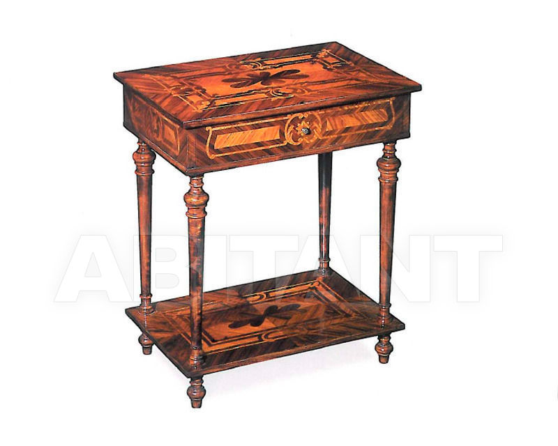Buy Side table Franco Monzio Art 222 D 