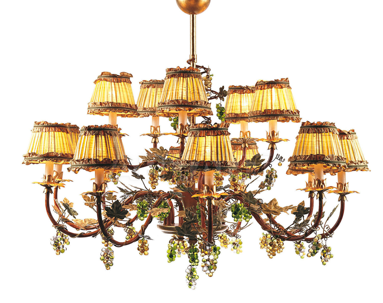 Buy Сhandelier Riva Mobili d'Arte 2007 7957