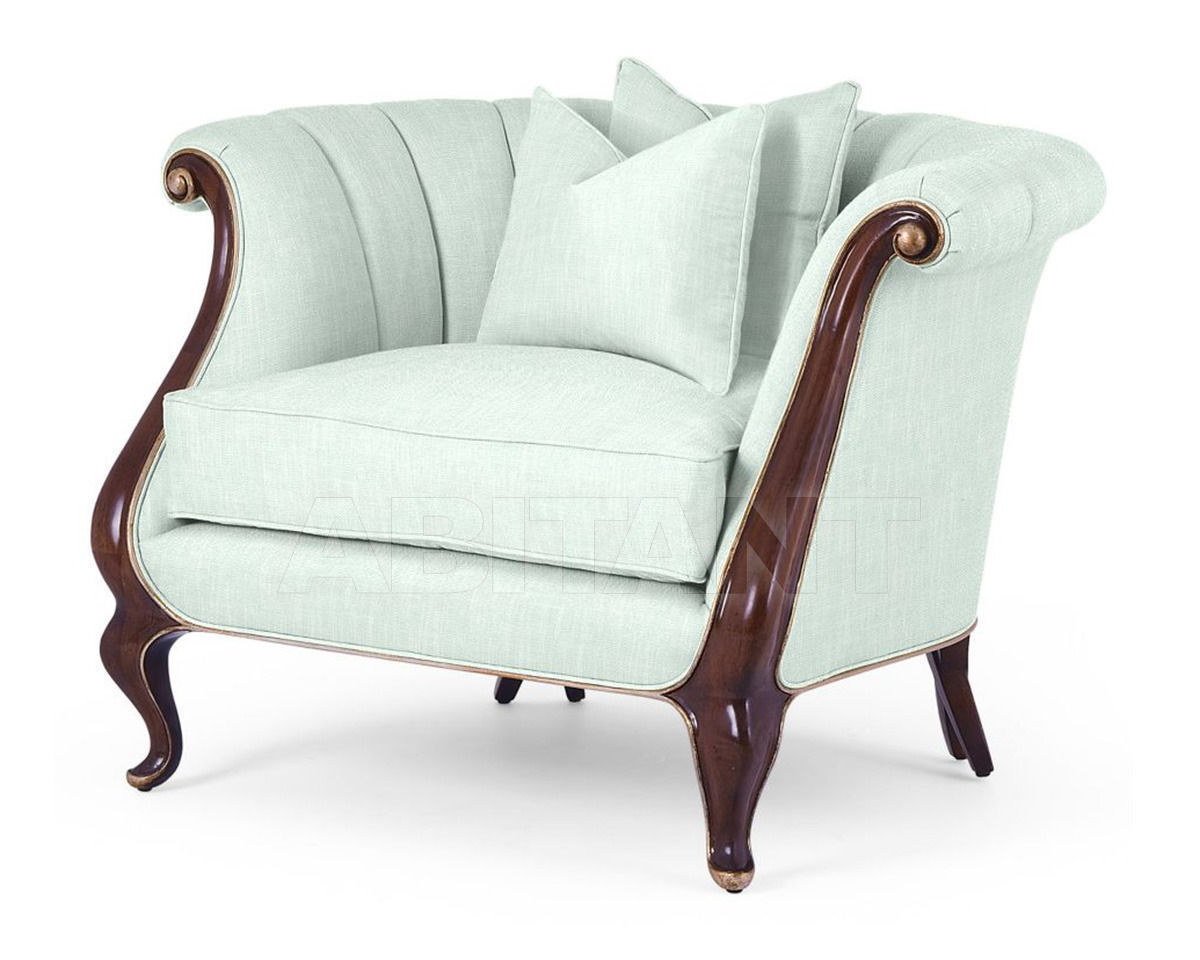 Сhair 60-0516-DD Soft Jade price on request Buy Сhair Christopher Guy 2014 60-0516-DD Soft Jade