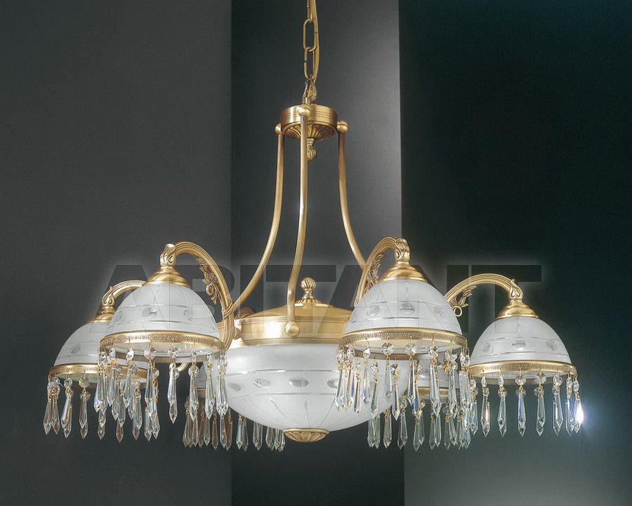 Buy Сhandelier Reccagni Angelo & C. SpA 2014 L. 3841/6+2