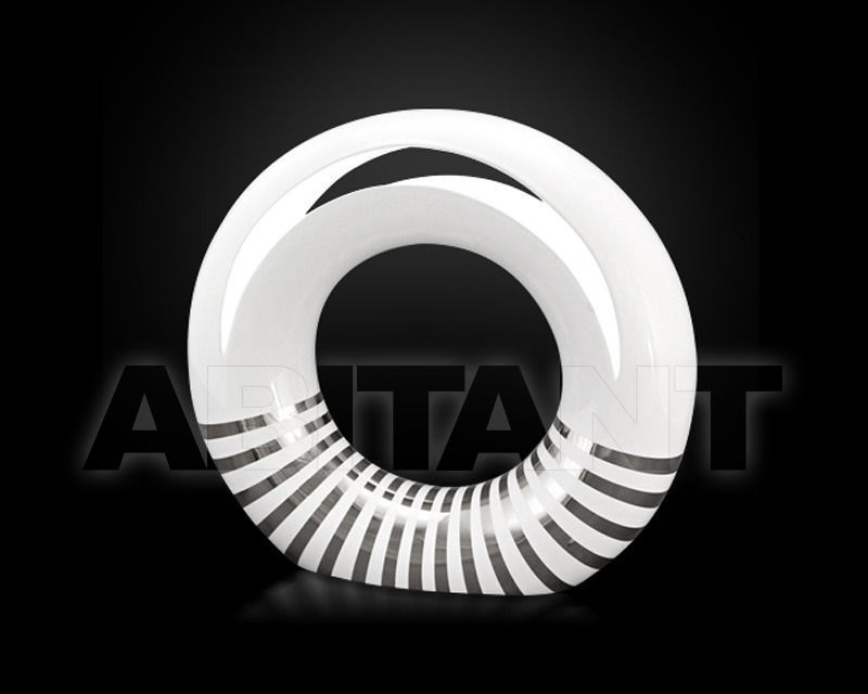 Buy Table lamp Ahura Contemporary 1663/BP