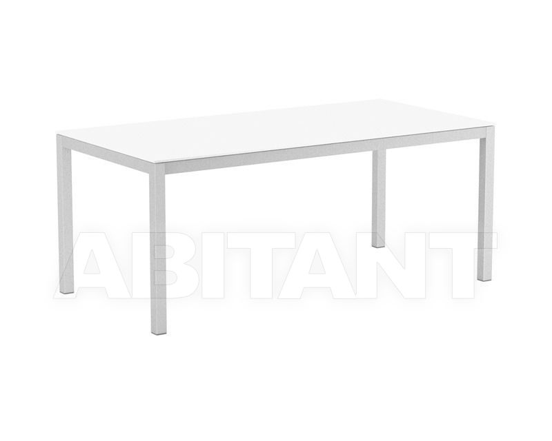 Buy Dining table TABOELA Royal Botania 2014 TBL 180 GEPWU 