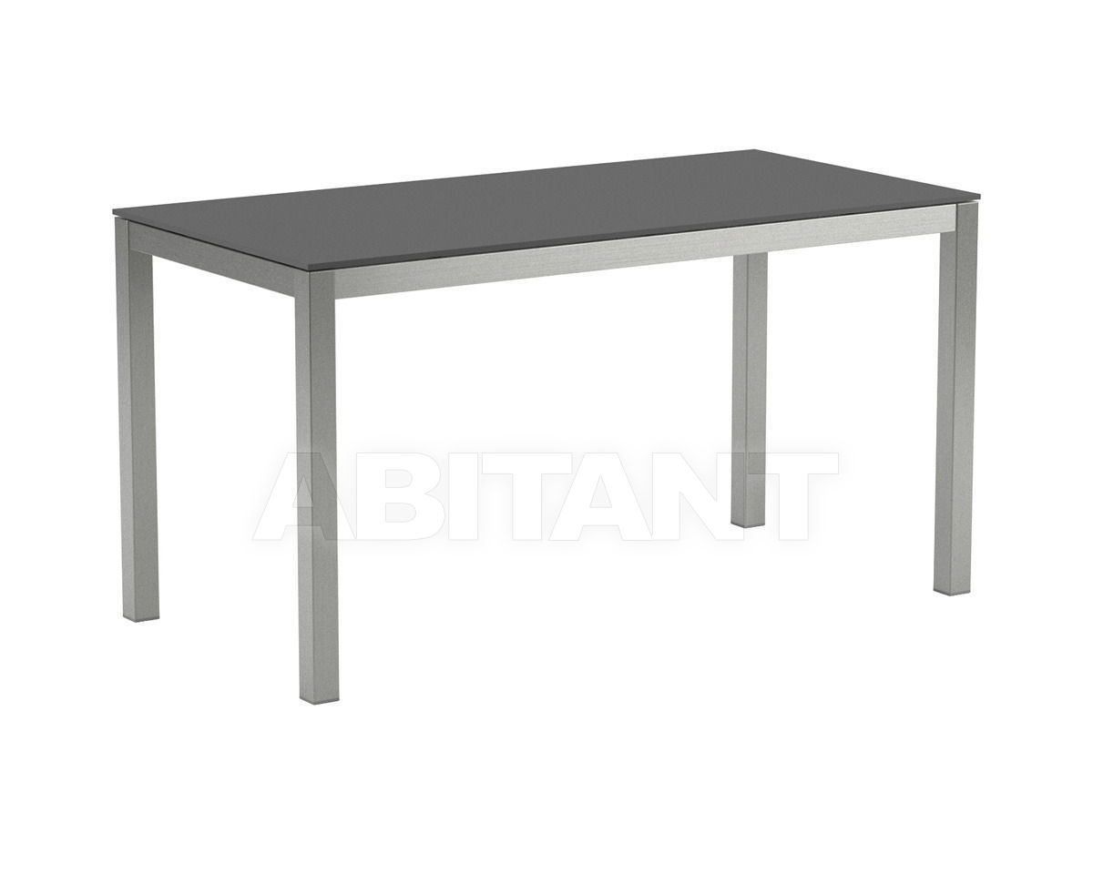 Buy Dining table TABOELA Royal Botania 2014 TBL 140 GZU