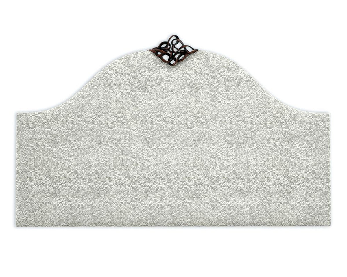 Buy Headboard Christopher Guy 2014 20-0594-DD Titanium 