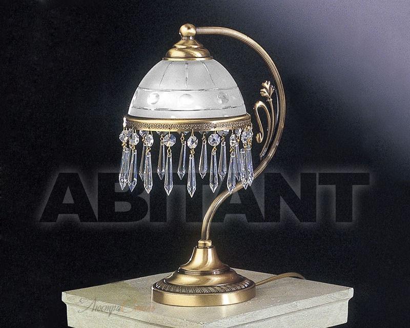 Table lamp P. 3831 price on request Buy Table lamp Reccagni Angelo & C. SpA 2014 P. 3831