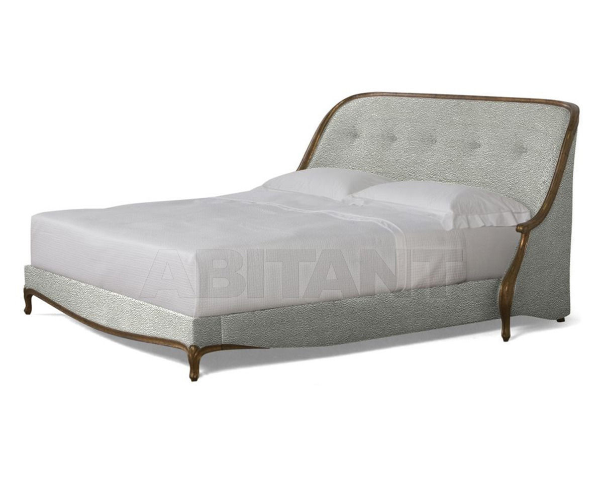 Buy Bed Christopher Guy 2014 20-0606-DD Titanium