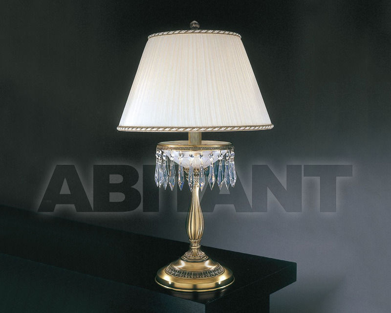 Buy Table lamp Reccagni Angelo & C. SpA 2014 P. 4661 G