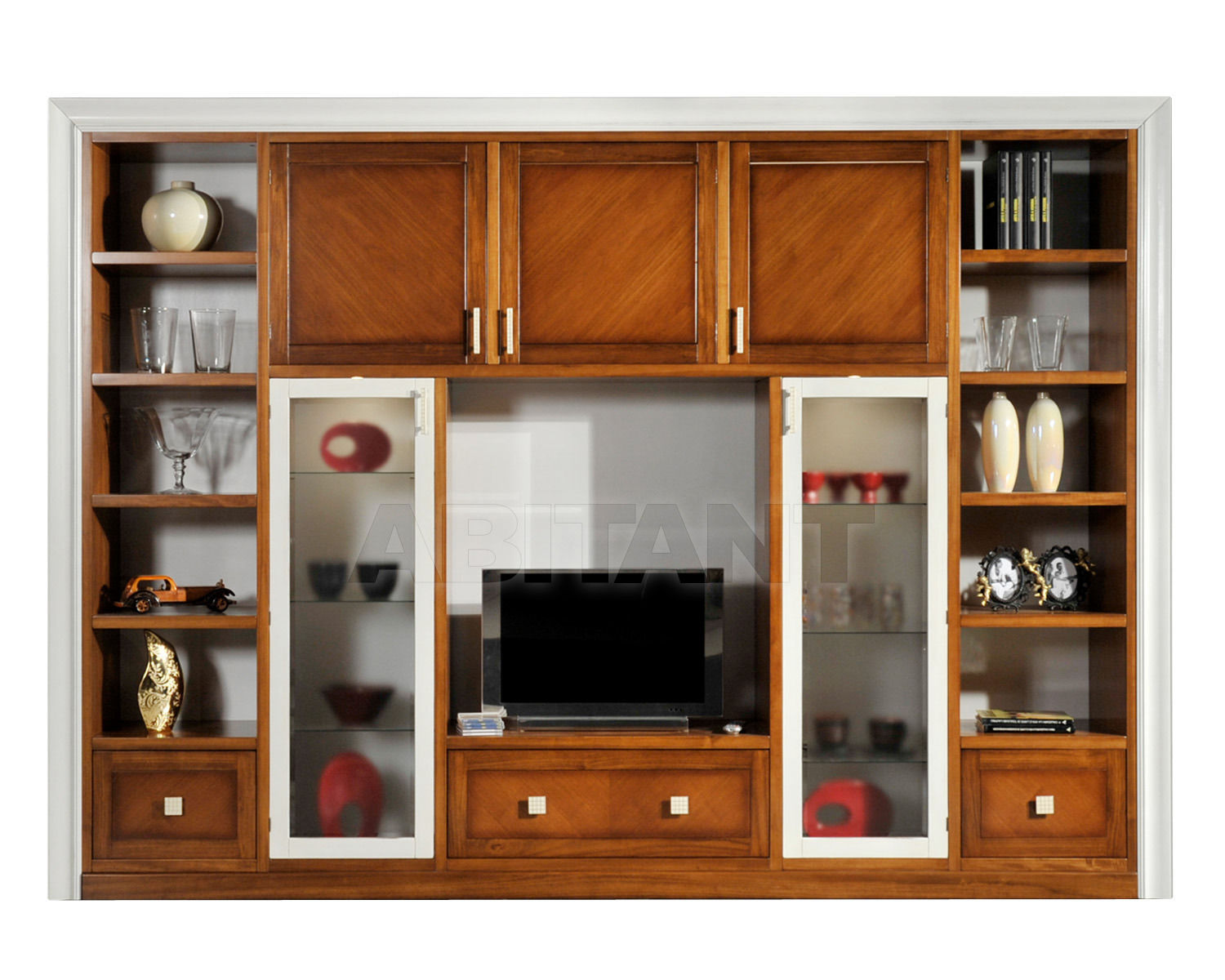 Buy Сomposition 2 Elle snc di Lenzi P. e P.  News AMETISTA 2