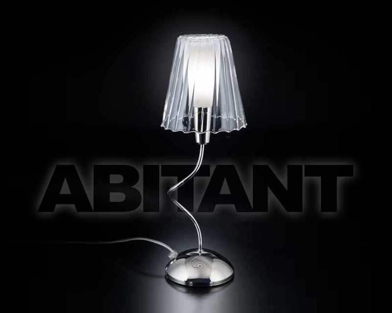 Buy Table lamp Metal Lux 2014 231.121.01