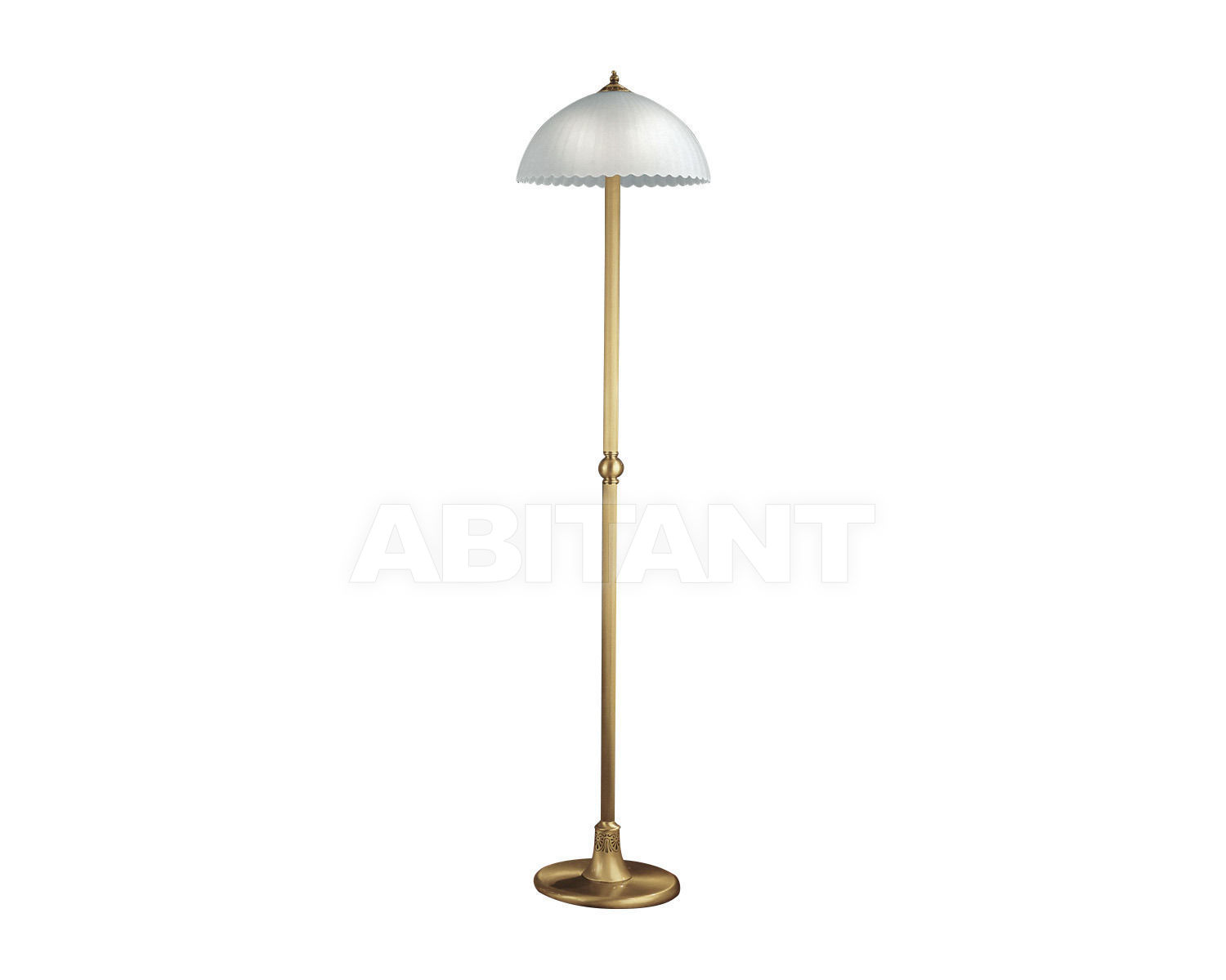 Buy Floor lamp Reccagni Angelo & C. SpA 2014 PN. 825/2