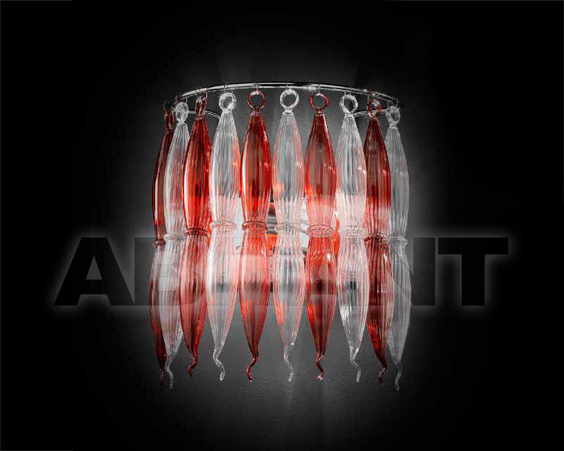 Buy Wall light Metal Lux 2014 207.102.03