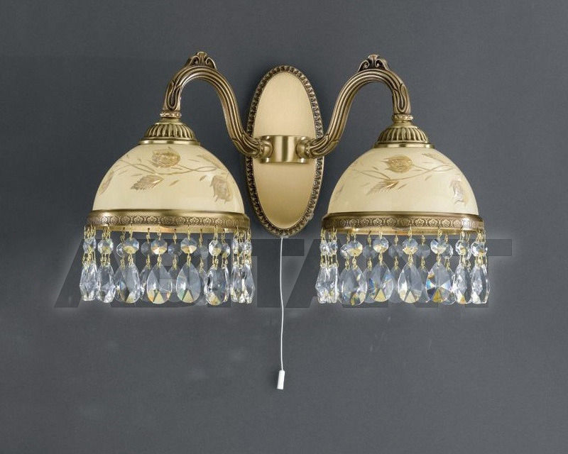 Buy Bracket Reccagni Angelo & C. SpA 2014 A. 6206/2