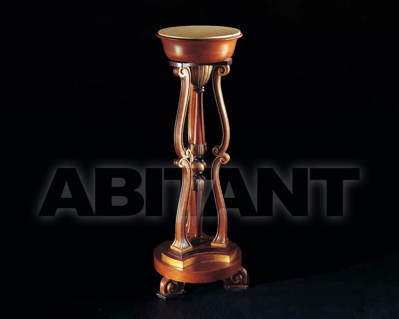 Buy Decorative stand Rampoldi Creations  Timeless 3237