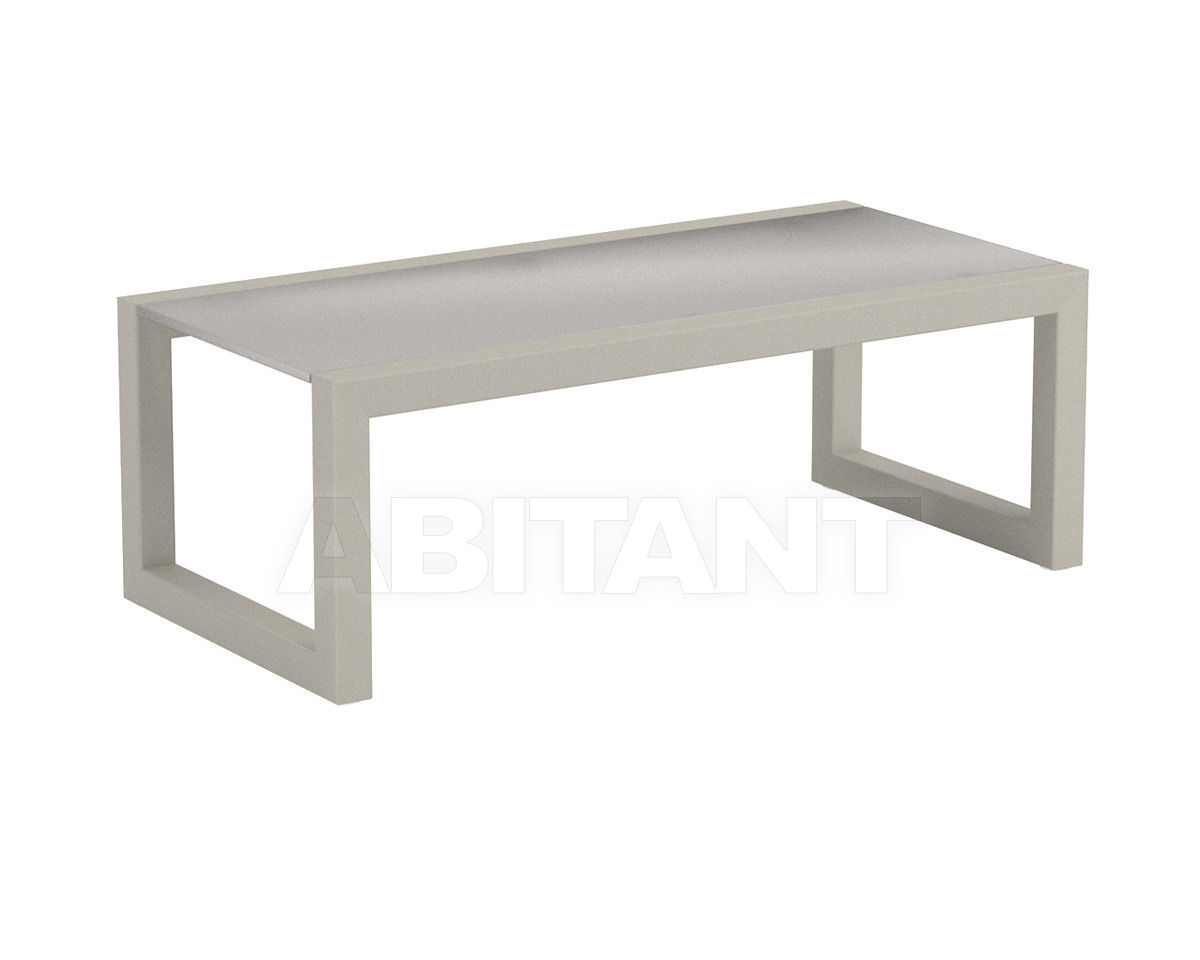 Buy Coffee table NINIX Royal Botania 2014 NNXL 40T CSPG