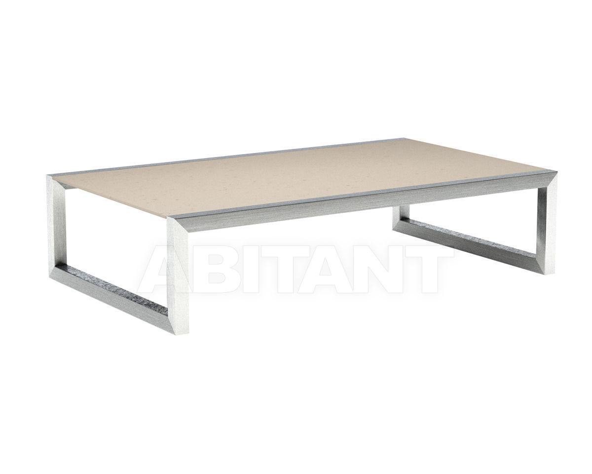 Buy Coffee table NINIX Royal Botania 2014 NNX 150T CCAU 