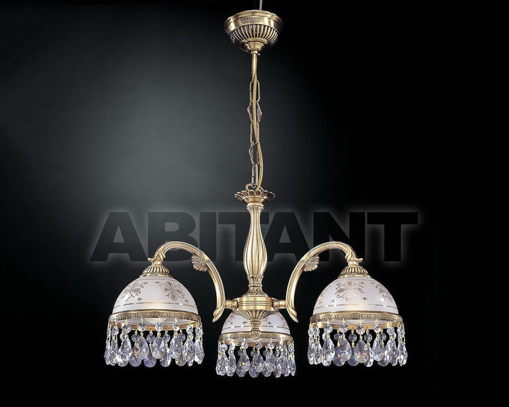 Сhandelier L. 6000/3 price on request Buy Сhandelier Reccagni Angelo & C. SpA 2014 L. 6000/3