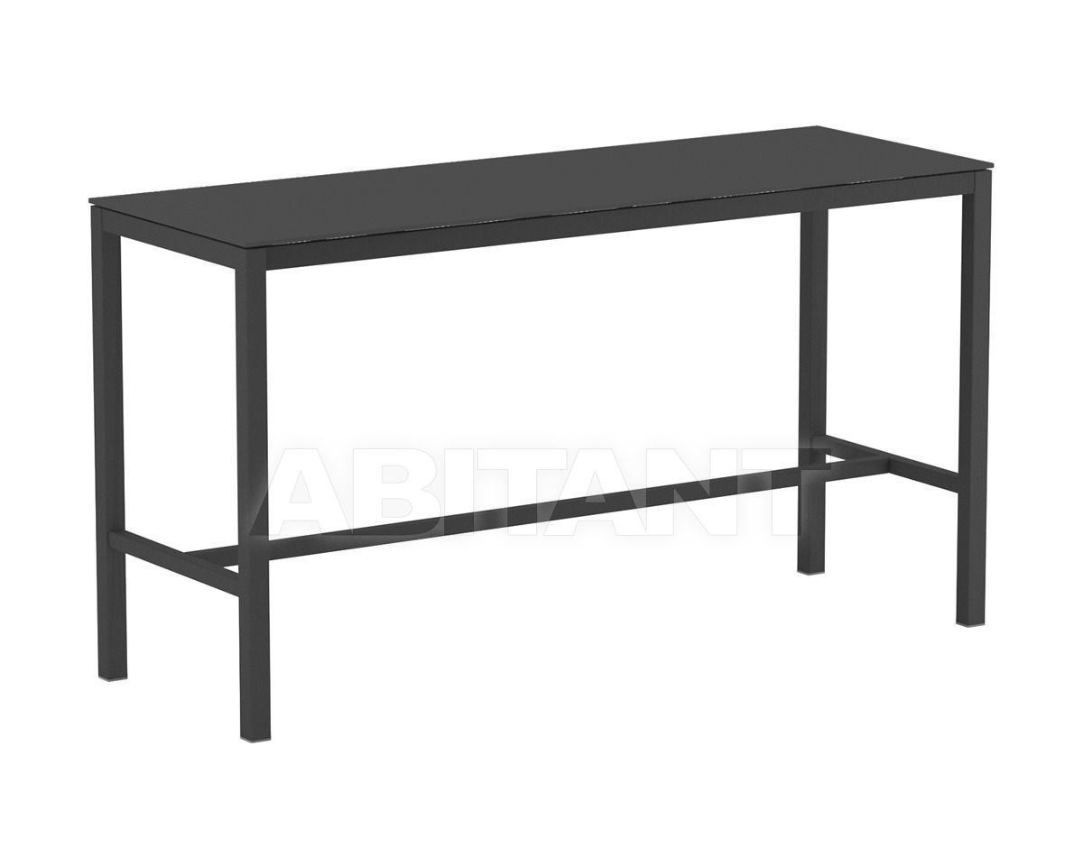 Buy Terrace table TABOELA Royal Botania 2014 TBL 200H CAZU