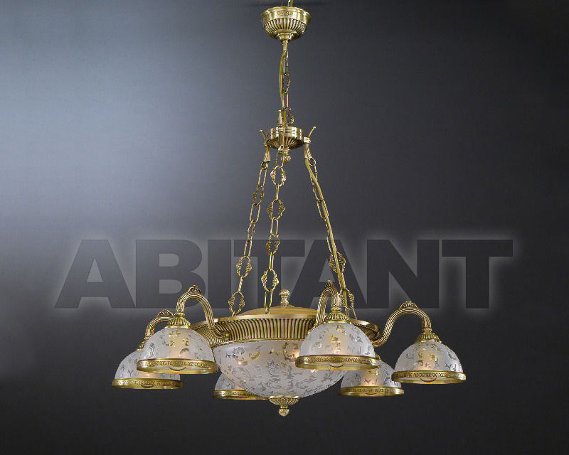 Сhandelier L. 6202/6+3 price on request Buy Сhandelier Reccagni Angelo & C. SpA 2014 L. 6202/6+3