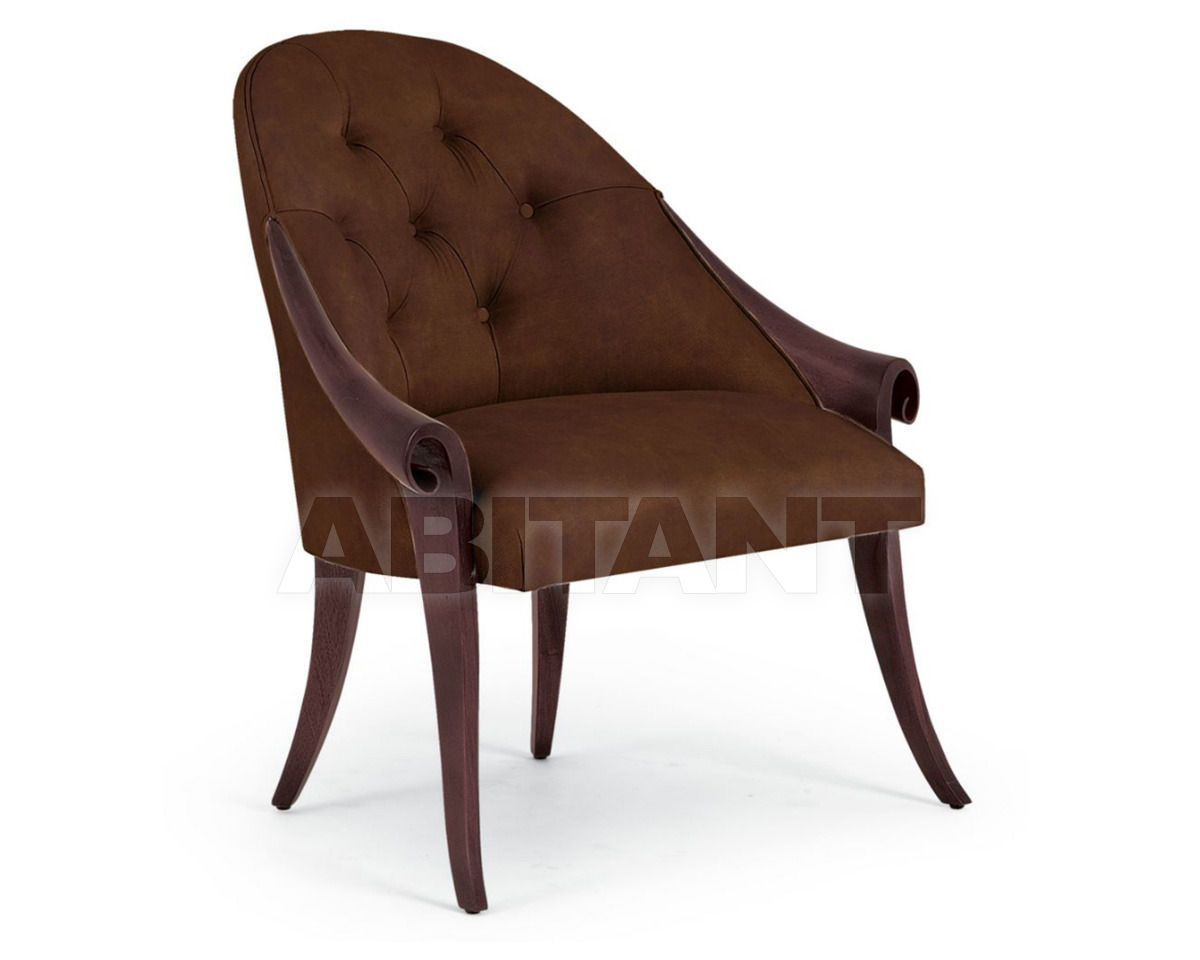 Сhair 30-0147-LEATHER price on request Buy Сhair Christopher Guy 2014 30-0147-LEATHER