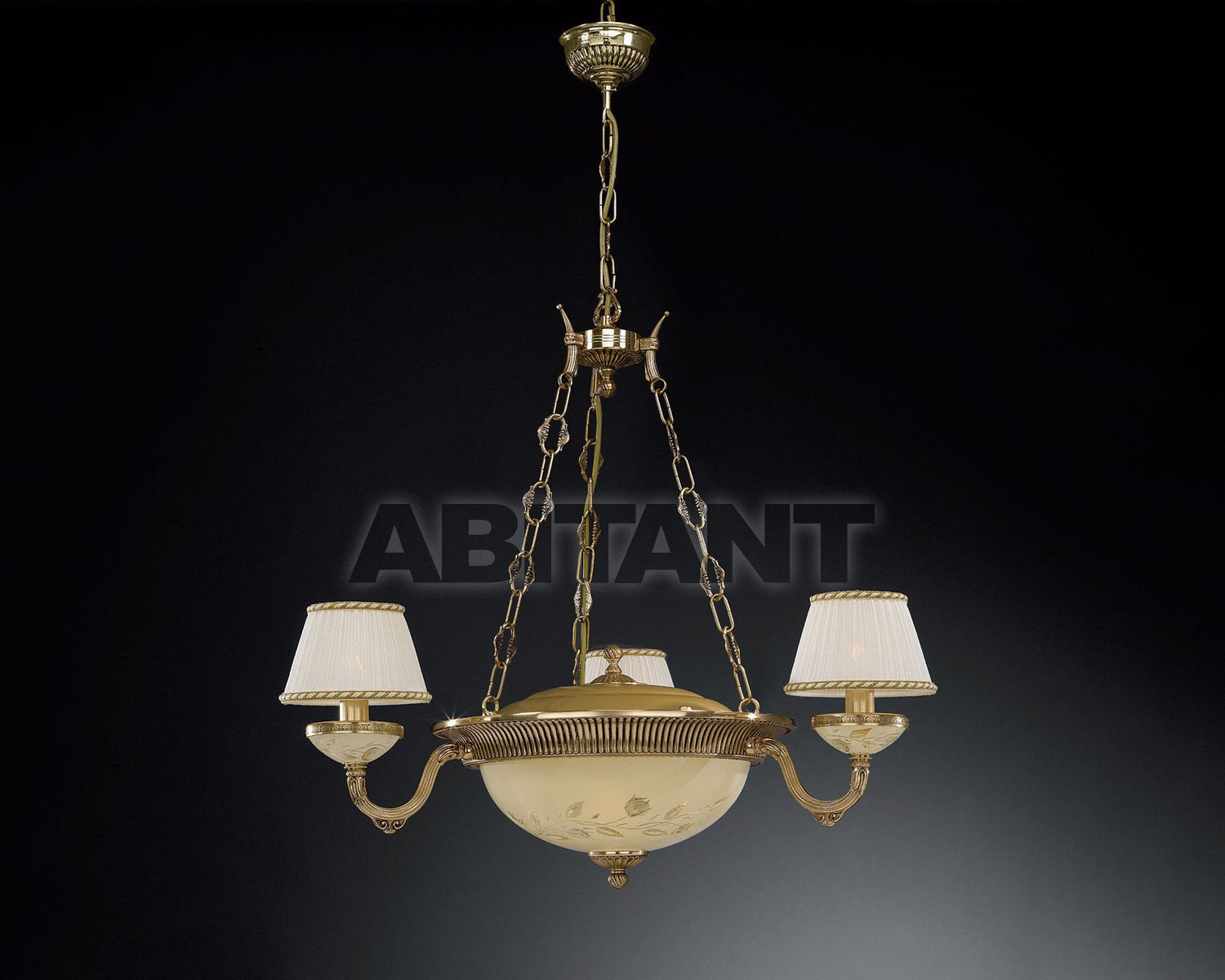 Сhandelier L. 6522/3+3 price on request Buy Сhandelier Reccagni Angelo & C. SpA 2014 L. 6522/3+3