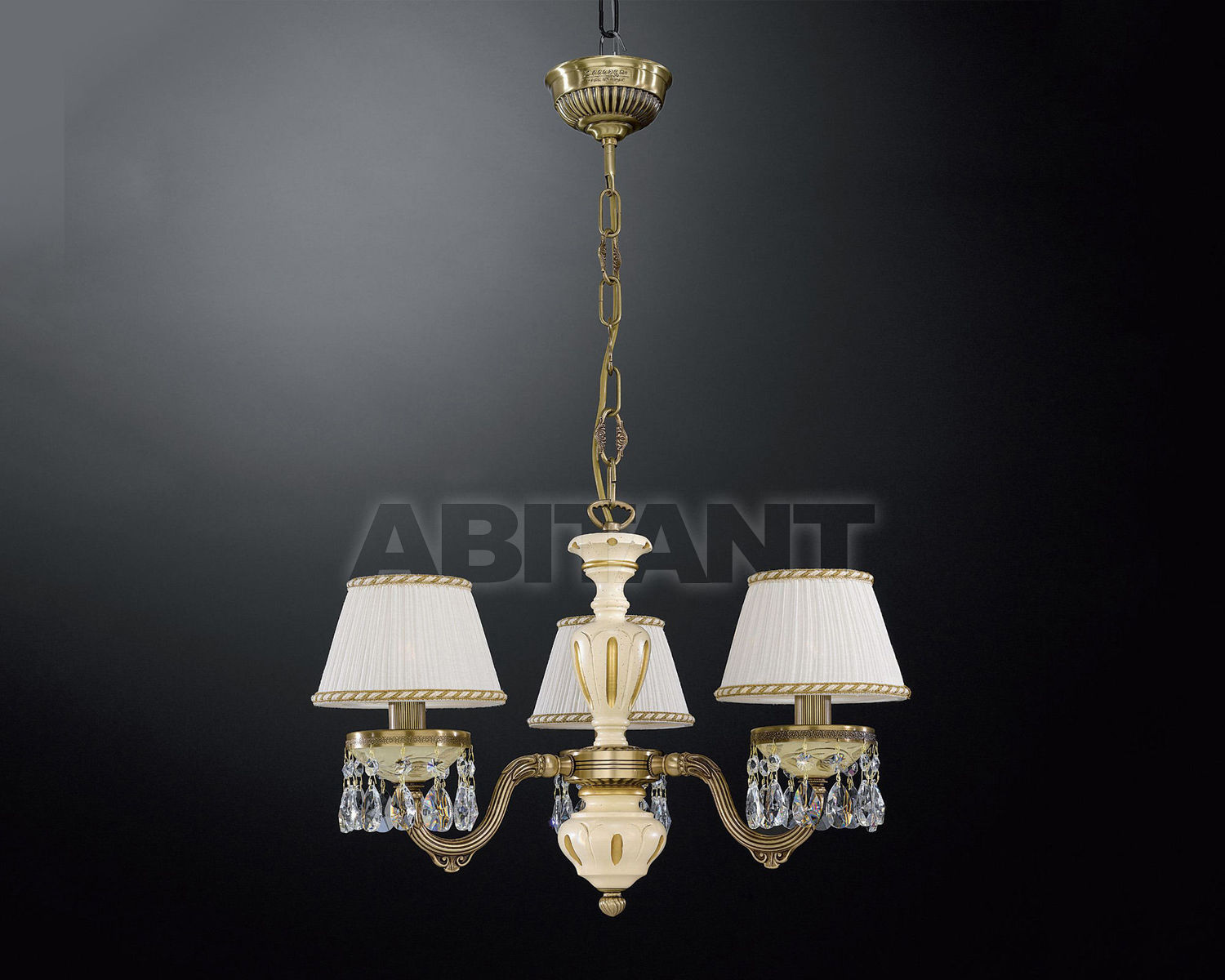 Сhandelier L. 6606/3 price on request Buy Сhandelier Reccagni Angelo & C. SpA 2014 L. 6606/3