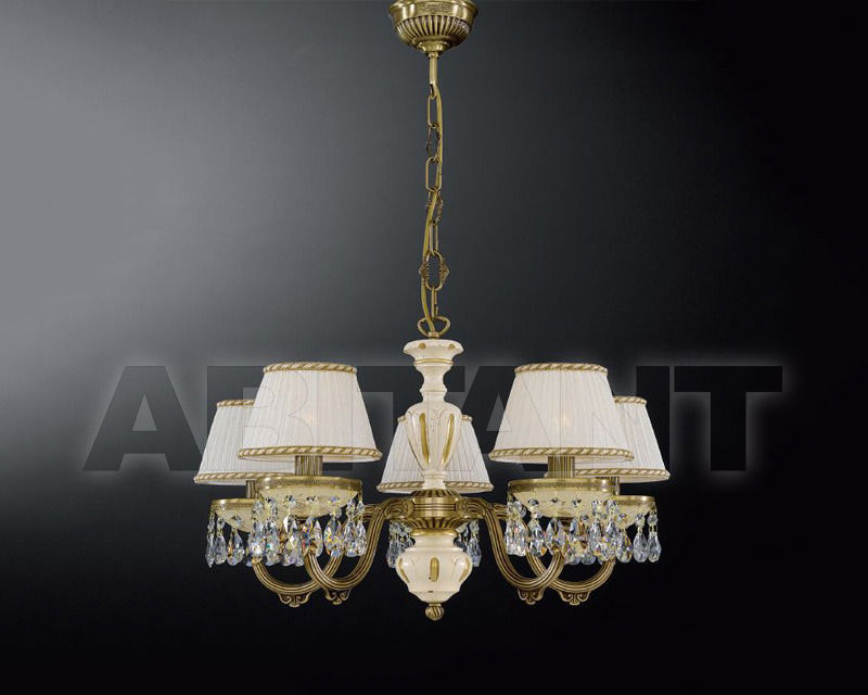 Сhandelier L. 6606/5 price on request Buy Сhandelier Reccagni Angelo & C. SpA 2014 L. 6606/5