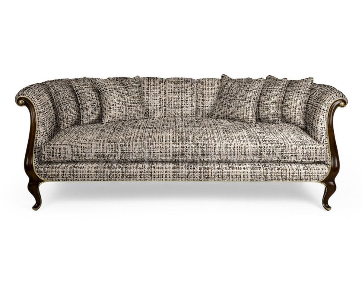 Buy Sofa Christopher Guy 2014 60-0517-GG Ebony 