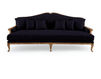 Sofa 60-0582-EE Purple Sofa Christopher Guy 2014 60-0582-EE Classical / Historical