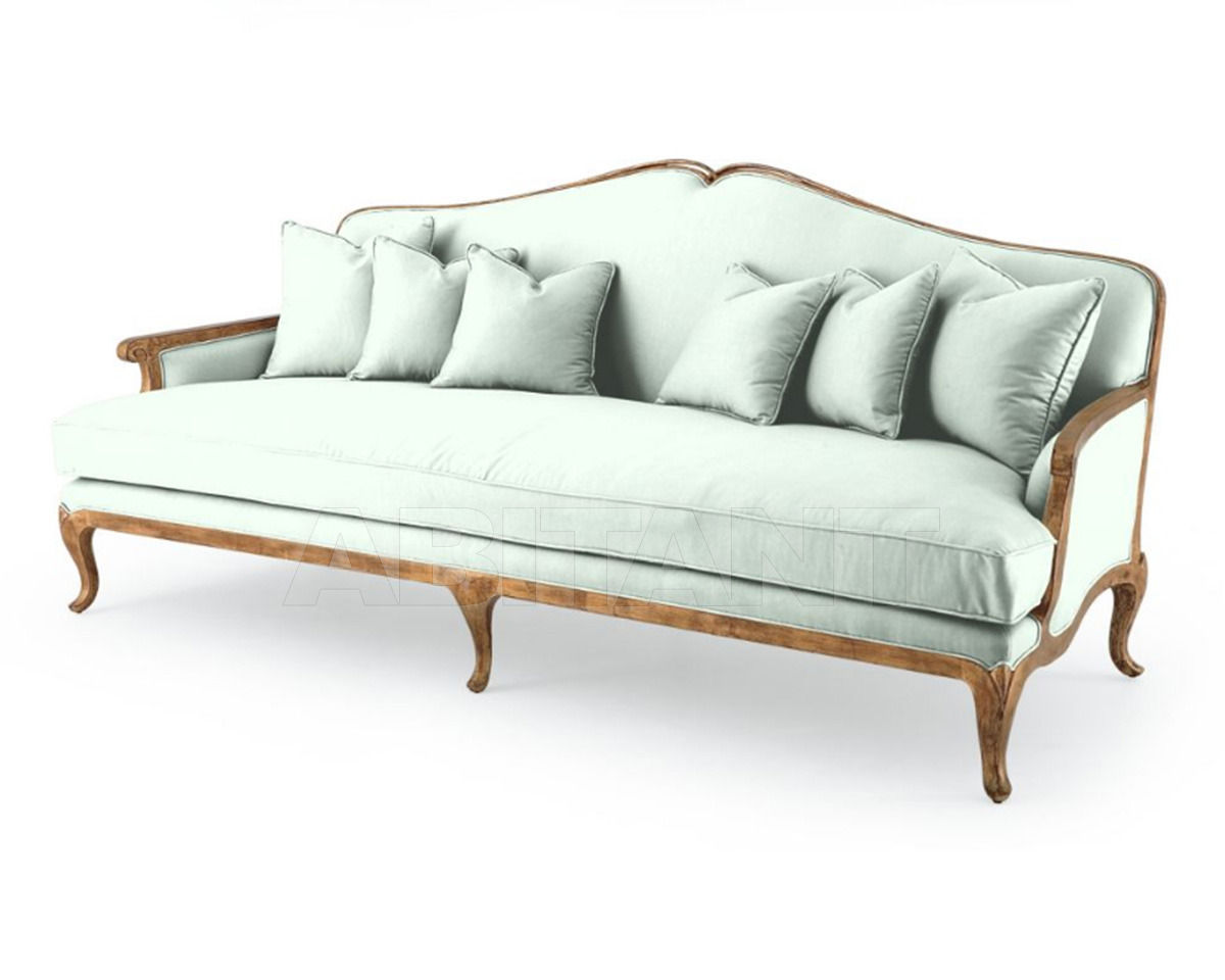 Sofa 60-0582-II Ice price on request Buy Sofa Christopher Guy 2014 60-0582-II Ice