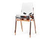 Chair Desideria Mascagni Sedute 600 2 Contemporary / Modern