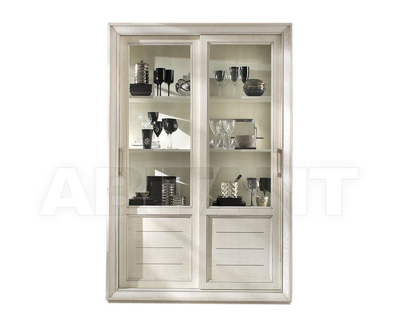 Buy Glass case Tasinazzo Stile snc di Michele Tasinazzo & C Giada AGS410L