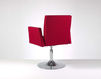 Сhair Lounge Mascagni Sedute 9181 Contemporary / Modern