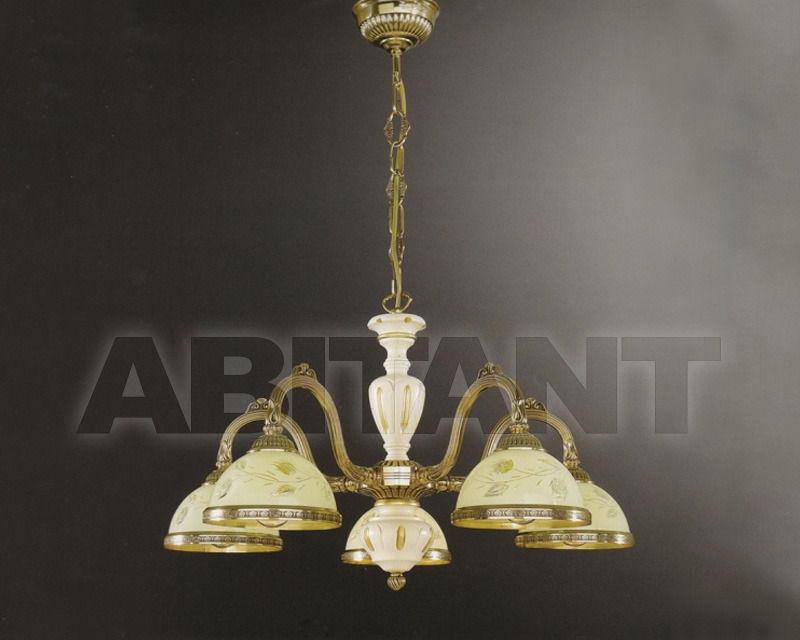 Сhandelier L. 6908/5 price on request Buy Сhandelier Reccagni Angelo & C. SpA 2014 L. 6908/5