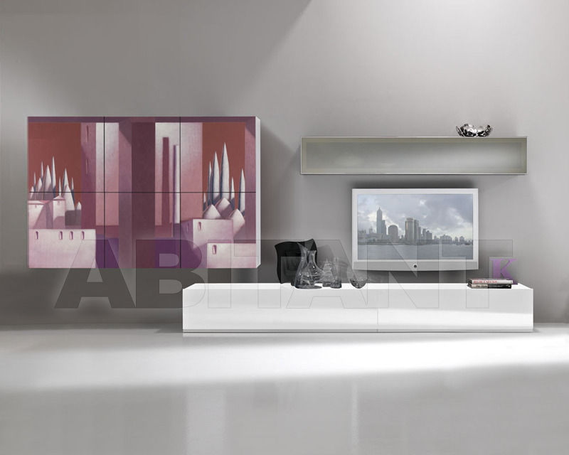 Buy Сomposition Spar Giorno Proposta Lombardi 02