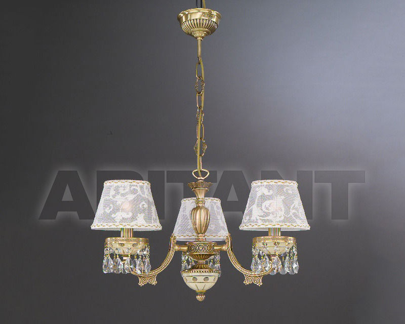 Сhandelier L. 7033/3 price on request Buy Сhandelier Reccagni Angelo & C. SpA 2014 L. 7033/3