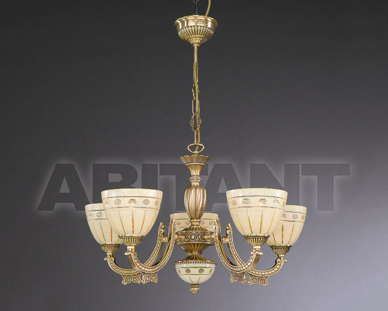 Buy Сhandelier Reccagni Angelo & C. SpA 2014 L. 7054/5