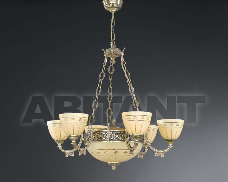Сhandelier L. 7054/6+2 price on request Buy Сhandelier Reccagni Angelo & C. SpA 2014 L. 7054/6+2