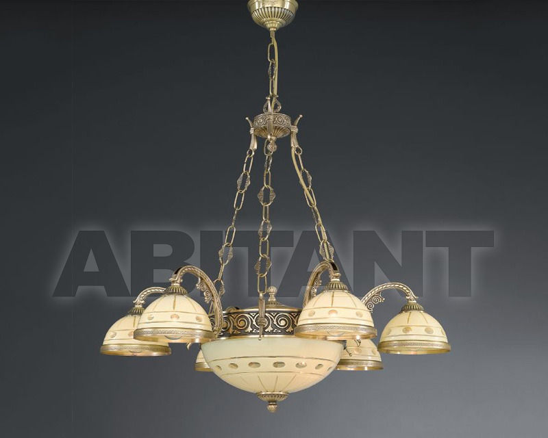 Сhandelier L. 7104/6+2 price on request Buy Сhandelier Reccagni Angelo & C. SpA 2014 L. 7104/6+2