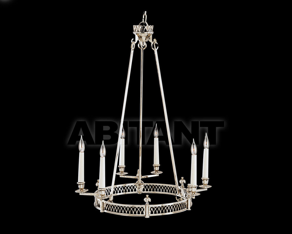 Buy Сhandelier Charles Edwards  2014 HC • 160 • SM