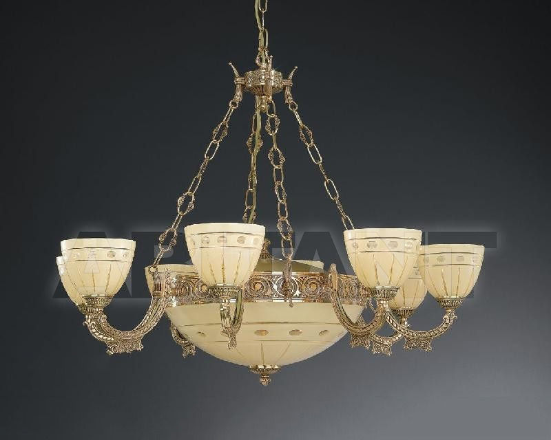 Buy Сhandelier Reccagni Angelo & C. SpA 2014 L. 7154/8+3