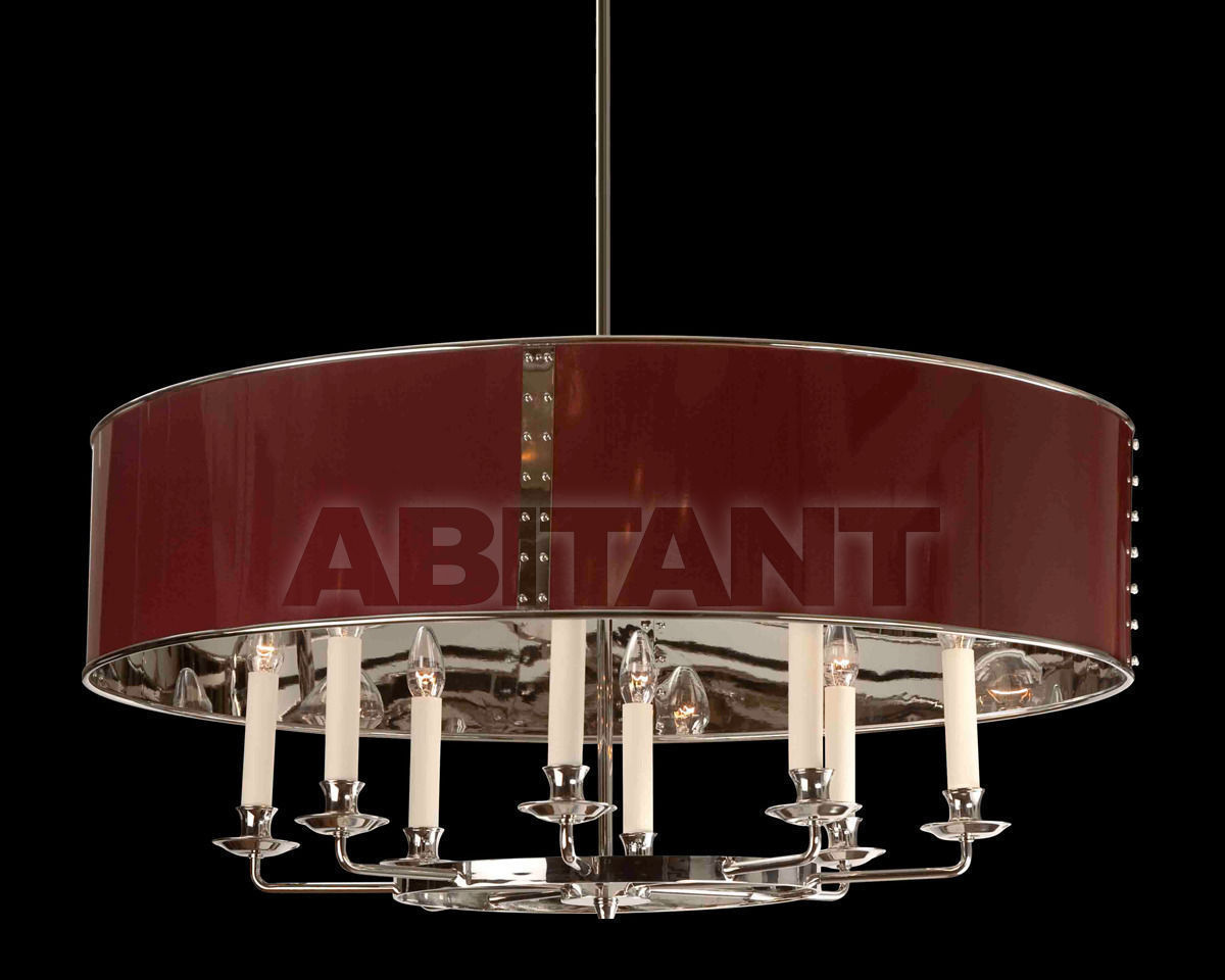 Buy Сhandelier Oval Drum Charles Edwards  2014 HS • 339 • LG