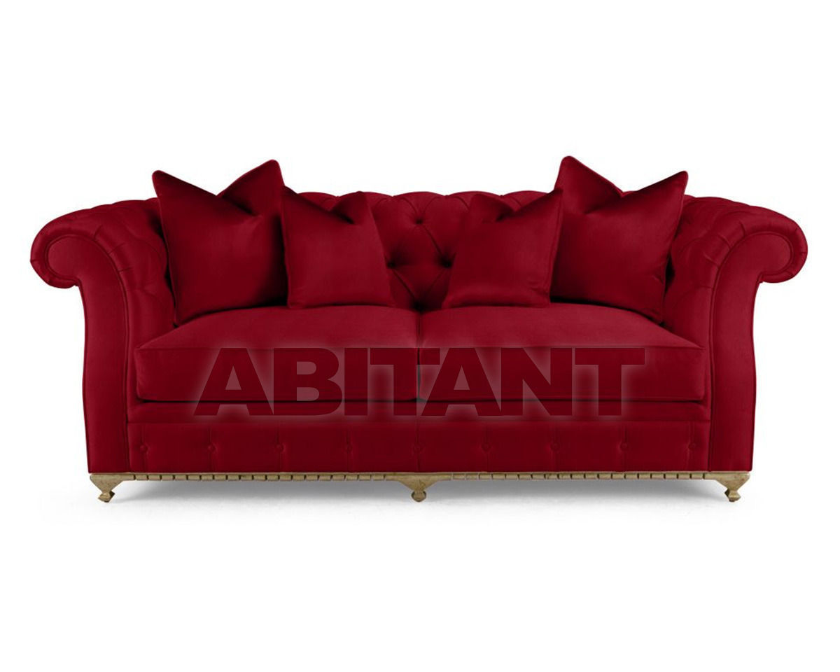 Sofa 60-0283-CC Garnet price on request Buy Sofa Christopher Guy 2014 60-0283-CC Garnet